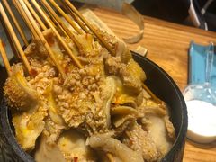 -那些年记忆烧烤