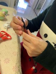 -禧婴婴儿理胎发·胎毛笔定制纪念品(新街口店)