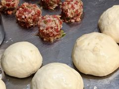 -汤姆大师傅鲜香牛肉饼(深圳保利文化广场店)