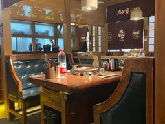 -九田家黑牛烤肉料理(新辰里亚运村店)