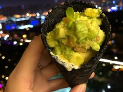 -烛影拾光观景餐厅·创意菜·摄影·小提琴(大唐不夜城店)