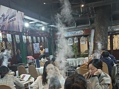 -东来顺饭庄(王府井步行街店)