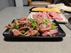 -红岸碳烤齐齐哈尔原味生态烤肉