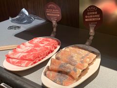 -巴奴毛肚火锅(悠唐购物中心店)