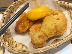 -好人民间小吃·番茄鱼酸菜鱼(木渎悠方店)