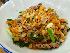 -衡厨·衡阳土菜(中南店)