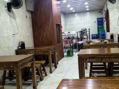 大堂-刘信牛羊肉小炒泡馍(回民街店)