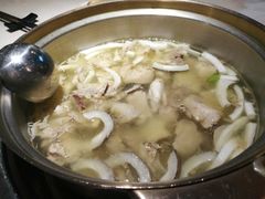 -狐狸爱上椰子鸡(滨江星光大道店)