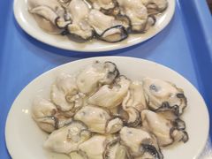 -濠轩阁特色生蚝火锅(水湾路店)