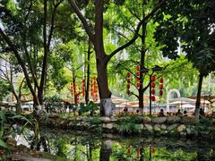 -成都市活水公园