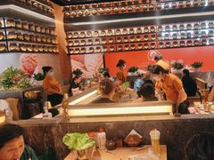 -西塔老太太泥炉烤肉(武汉摩尔城店)
