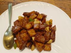 -花舍·新派粤菜·西餐·下午茶(亚运村·鸟巢店)