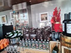 -视界美食自助餐厅·石家庄希尔顿酒店