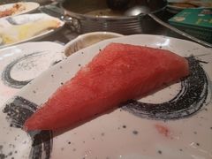 -阪尚皇·原切牛排·烤肉火锅自助(北京路店)