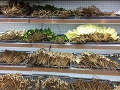 -嘉州叶婆婆钵钵鸡(建设路店)