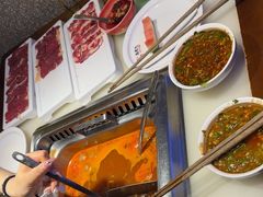 -重庆高老九火锅(万象城店)