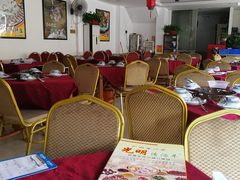 大堂-光明清汤羊(宝业路店)