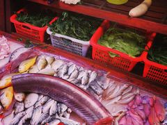 -抱德·潮汕味(敦和店原惠城鱼仔)
