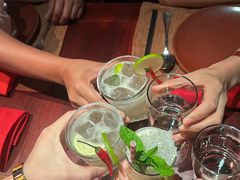 -花马天堂云南餐厅 Lost Heaven(外滩店)