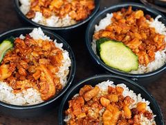 -古代饭堂(冠亚店)
