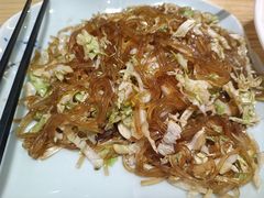 莲白粉丝-盘飧市(春熙路店)