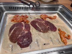 -新石器烤肉(千灯大润发店)