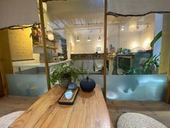-边渡咖啡烘焙店(昙华林店)