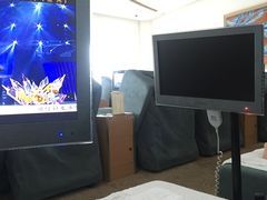 -华侨城阳宗海海景温泉