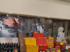 -食悦江南·淮扬菜·烤鸭(亚运村·惠新店)