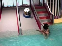 -涨巢·潮玩水疗局