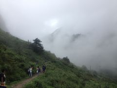 -七娘山