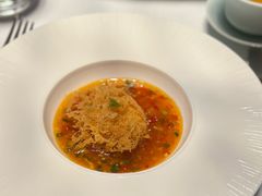 -运·中餐厅(成都华尔道夫酒店)