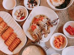 -普乐酱蟹(coex店)
