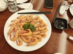 -格力东澳大酒店-蓝色海岸餐厅