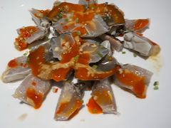 十八斩-钱塘花园·宁波菜