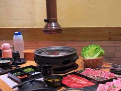 -千寻烧肉(政务区店)