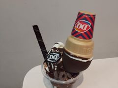 -DQ·蛋糕·冰淇淋(周浦万达店)
