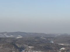 -庙香山滑雪场