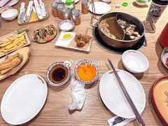 -松野谷·寿喜烧自助(华联顺义金街购物中心店)