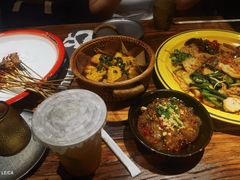 -北丐先生·野馄饨烧烤(雨花万象店)