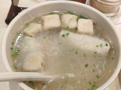 -东泰祥生煎馆(重庆北路店)