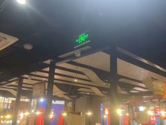 -鱼酷活鱼烤鱼(梅江印象城店)