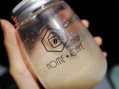 -Home Cafe(水榭春天店)