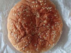 麦麦夜小堡尝鲜餐-麦当劳(未来城购物中心店)