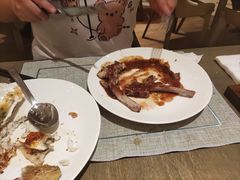 -TABLE·味西餐厅-成都茂业JW万豪酒店