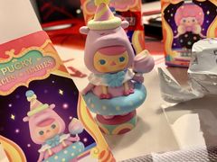 -泡泡玛特POPMART(正弘城店)