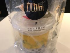 -加减茶饮(高沙店)