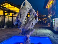 -茅山东方盐湖城景区