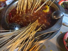 -水碾河刘老大串串香(水碾河路店)