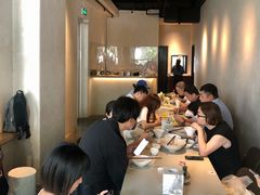 -漆黑觉米粉(三里屯店)